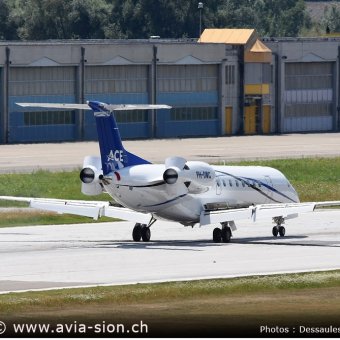 ERJ-135 14.07.2025 - 10