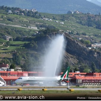 Alitalia - Inter Milan  -  26