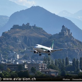 Alitalia - Inter Milan  -  02