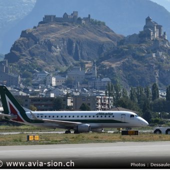 Alitalia - Inter Milan  -  41