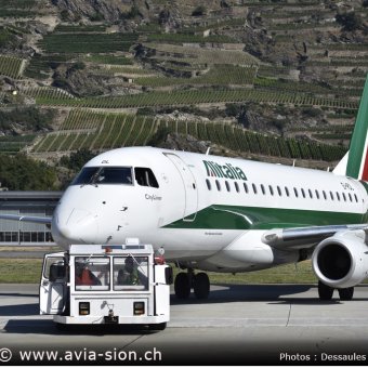 Alitalia - Inter Milan  -  50