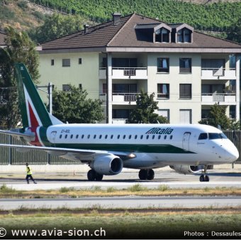 Alitalia - Inter Milan  -  31