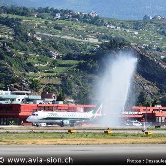 Alitalia - Inter Milan  -  28