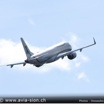 Embraer 2026 - 034
