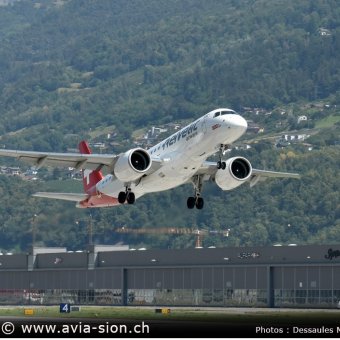 Embraer 2022 - 171