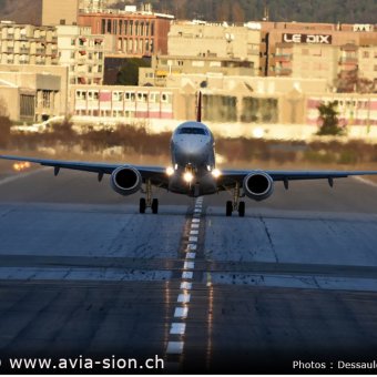 Embraer 2020 - 151
