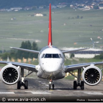 Embraer 2024 - 64