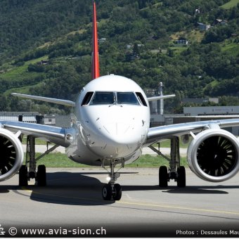 Embraer 2024 - 143