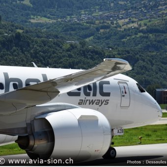 Embraer 2024 - 150