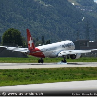 Embraer 2024 - 127