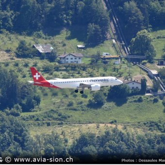 Embraer 2024 - 098