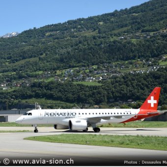 Embraer 2024 - 139