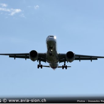 Embraer 2024 - 45