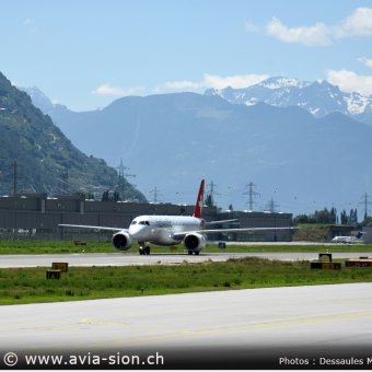 Embraer 2024 - 132