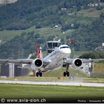 Embraer 2024 - 109