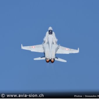 FA18  Display  - 005