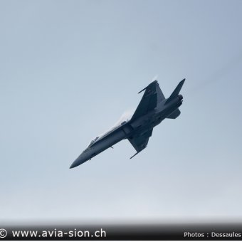 FA18 Display - 018