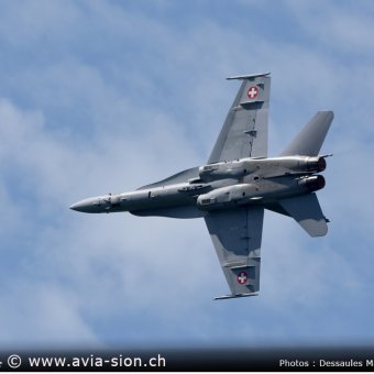 FA18 Display - 052