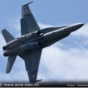 FA18 Display - 088