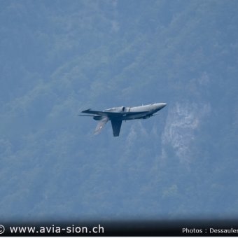 FA18 Display - 185