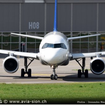 Airbus A318 - 03.08.24 - 07