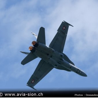 FA18 Display - 091