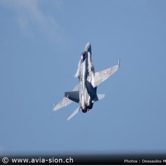 FA18 Display - 201