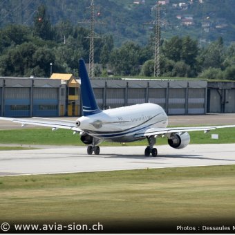 Airbus A318 - 03.08.24 - 26