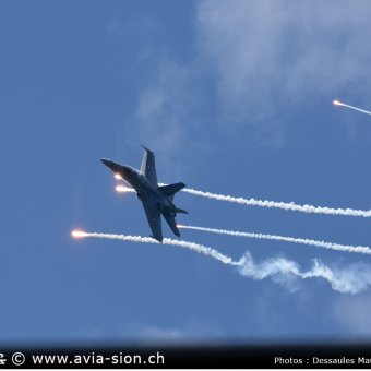 FA18 Display - 123