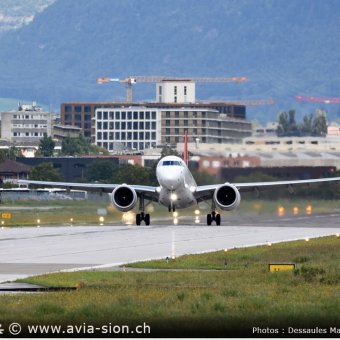 Embraer 2024 - 185