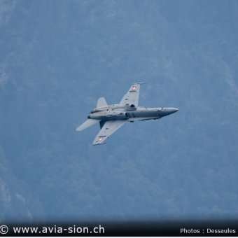 FA18 Display - 189