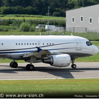 Airbus A318 - 03.08.24 - 23