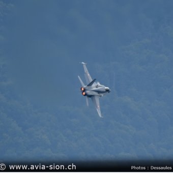 FA18 Display - 181