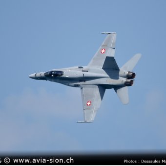 FA18 Display - 073