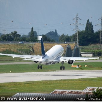 Airbus A318 - 03.08.24 - 27