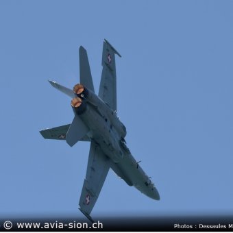 FA18 Display - 070