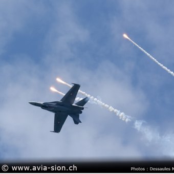 FA18 Display - 116