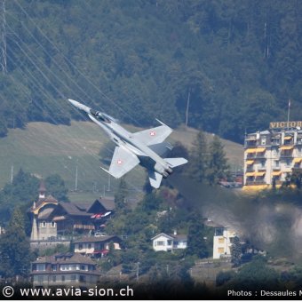 FA18 Display - 029