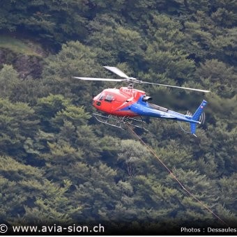 Tessin 2025 - 07 Corticiasca