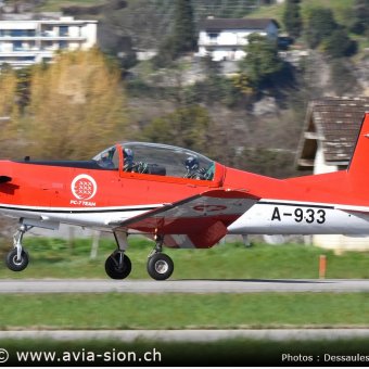 PC-7 Team - 76