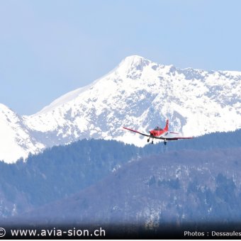 PC-7 Team - 68