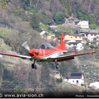 PC-7 Team - 73