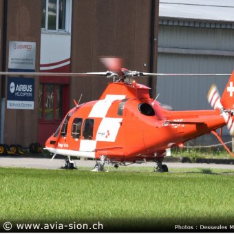 Rega 2025 -12.05.25 - 03 Locarno  LSZL