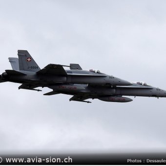 Suisse Air Force 2025 - 290 - Copie