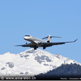 Suisse Air Force 2025 _ 01