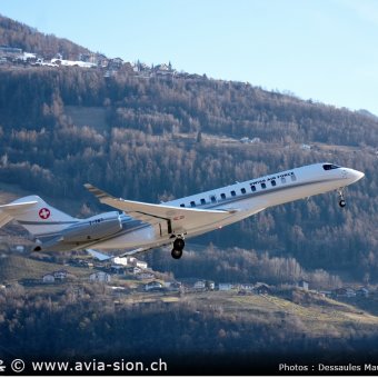 Suisse Air Force 2025 _ 11