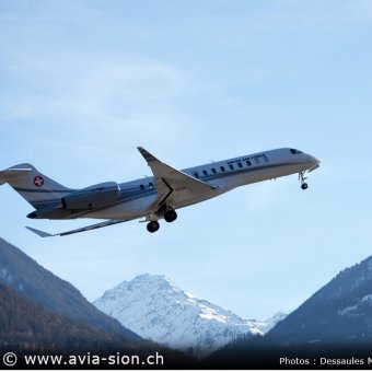 Suisse Air Force 2025 _ 14